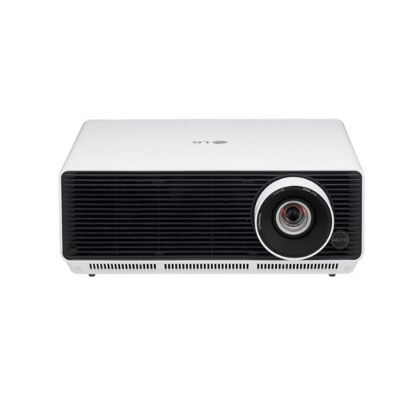 LG Proyektor BU50RG  ProBeam 4K Laser Projector + PALET KAYU