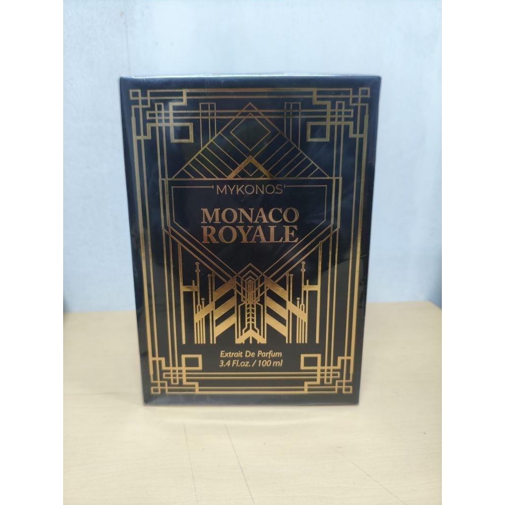 Mykonos Monaco Royale 100ml