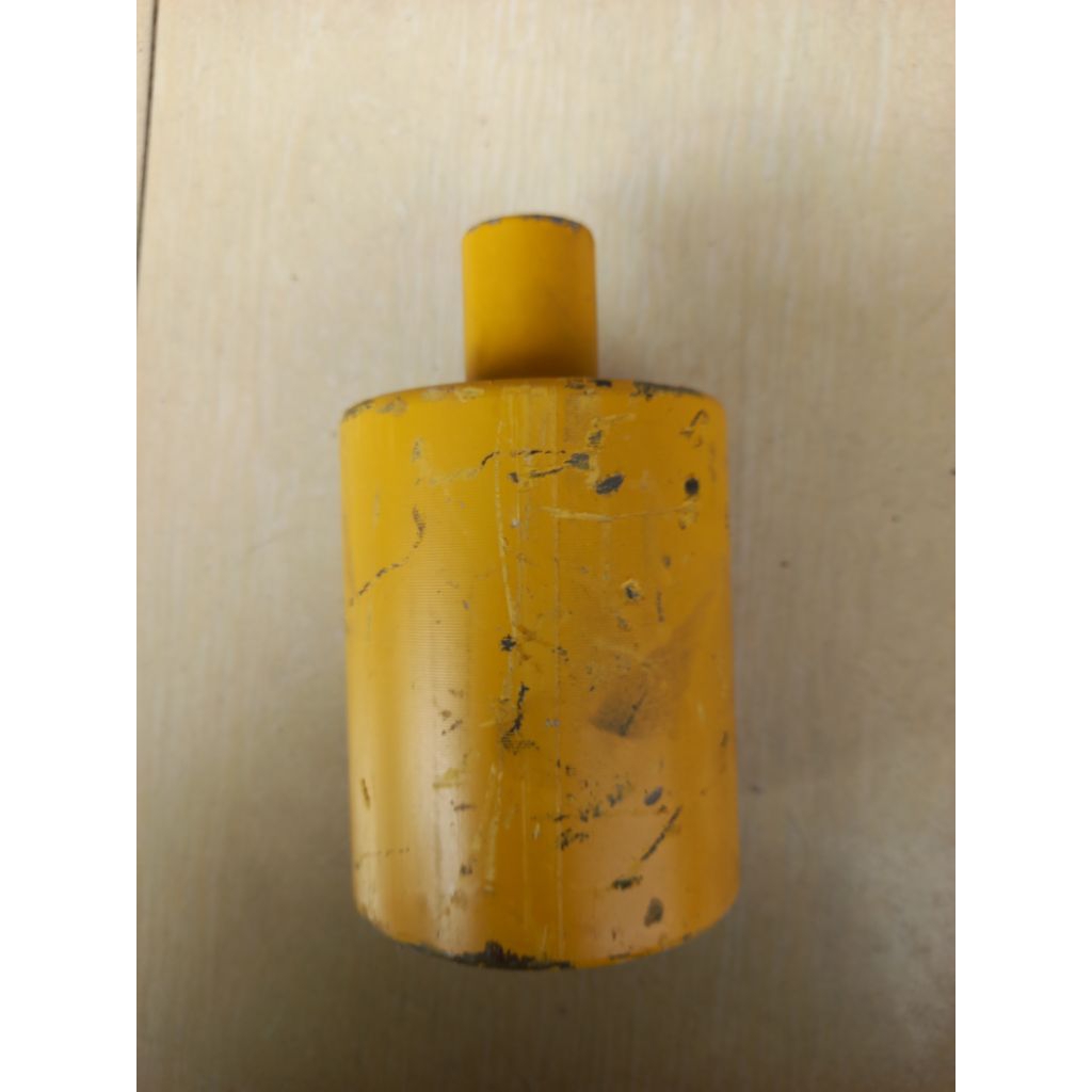 Carrier Roller For PC40 ZX40 KSB Carrier Roller