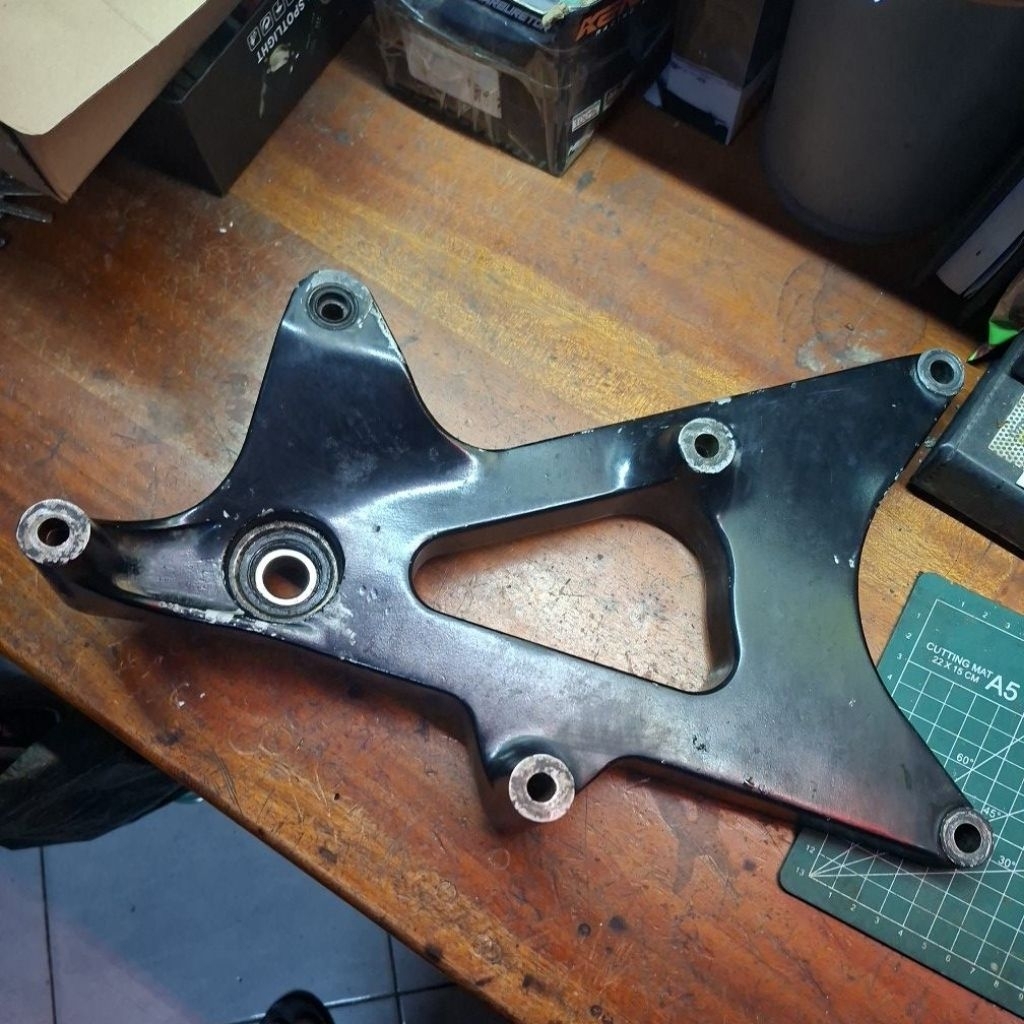 arm copotan pcx cbu bohlam gen1