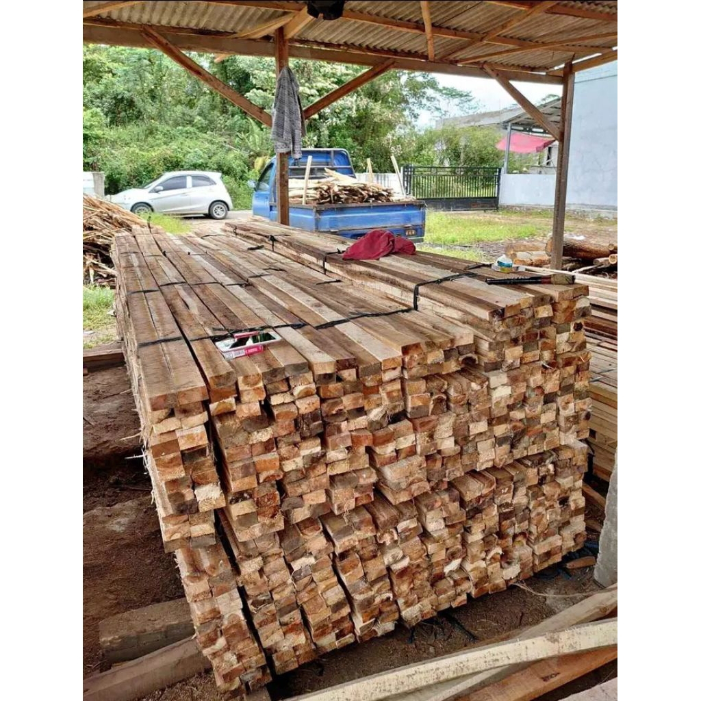 kayu kaso