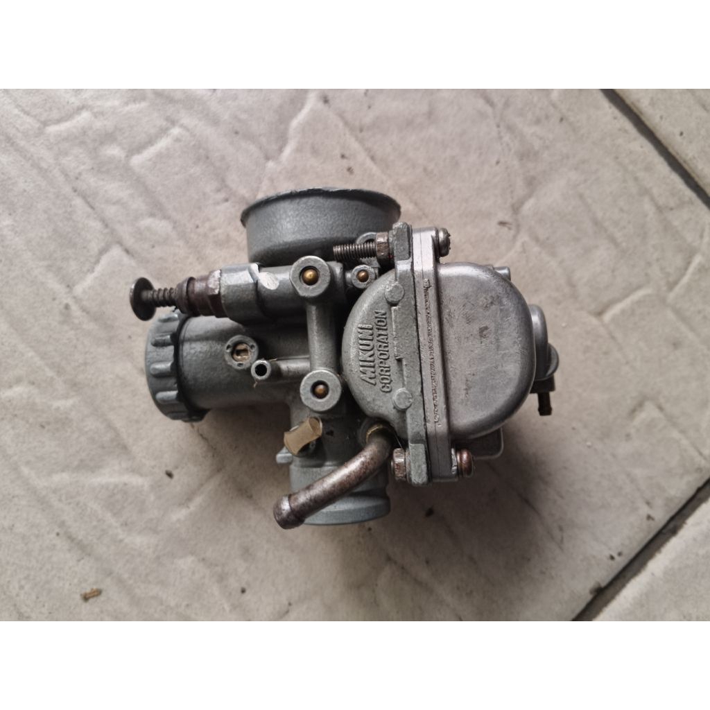 karburator yamaha fizr copotan
