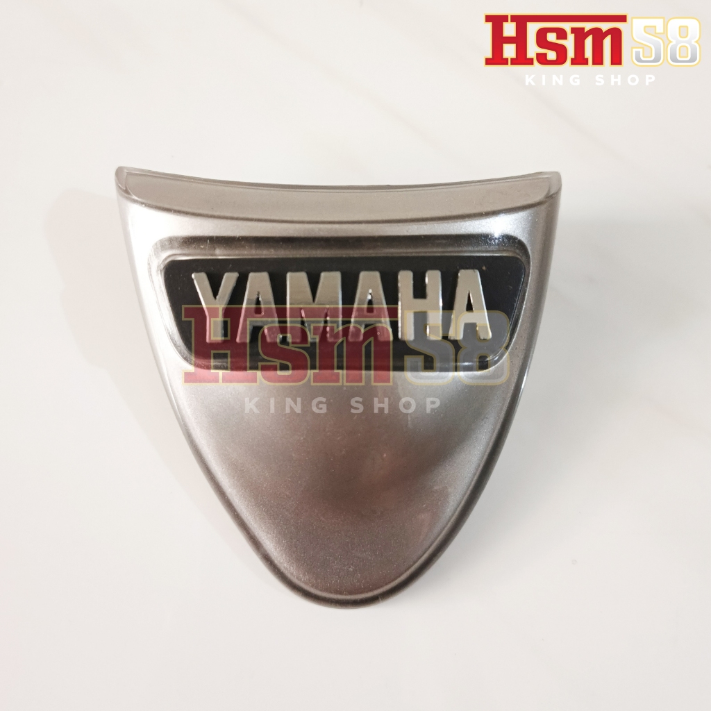 EMBLEM DASI DEPAN F1ZR FIZR CALTEX MILLENNIUM LIMITED EDITION