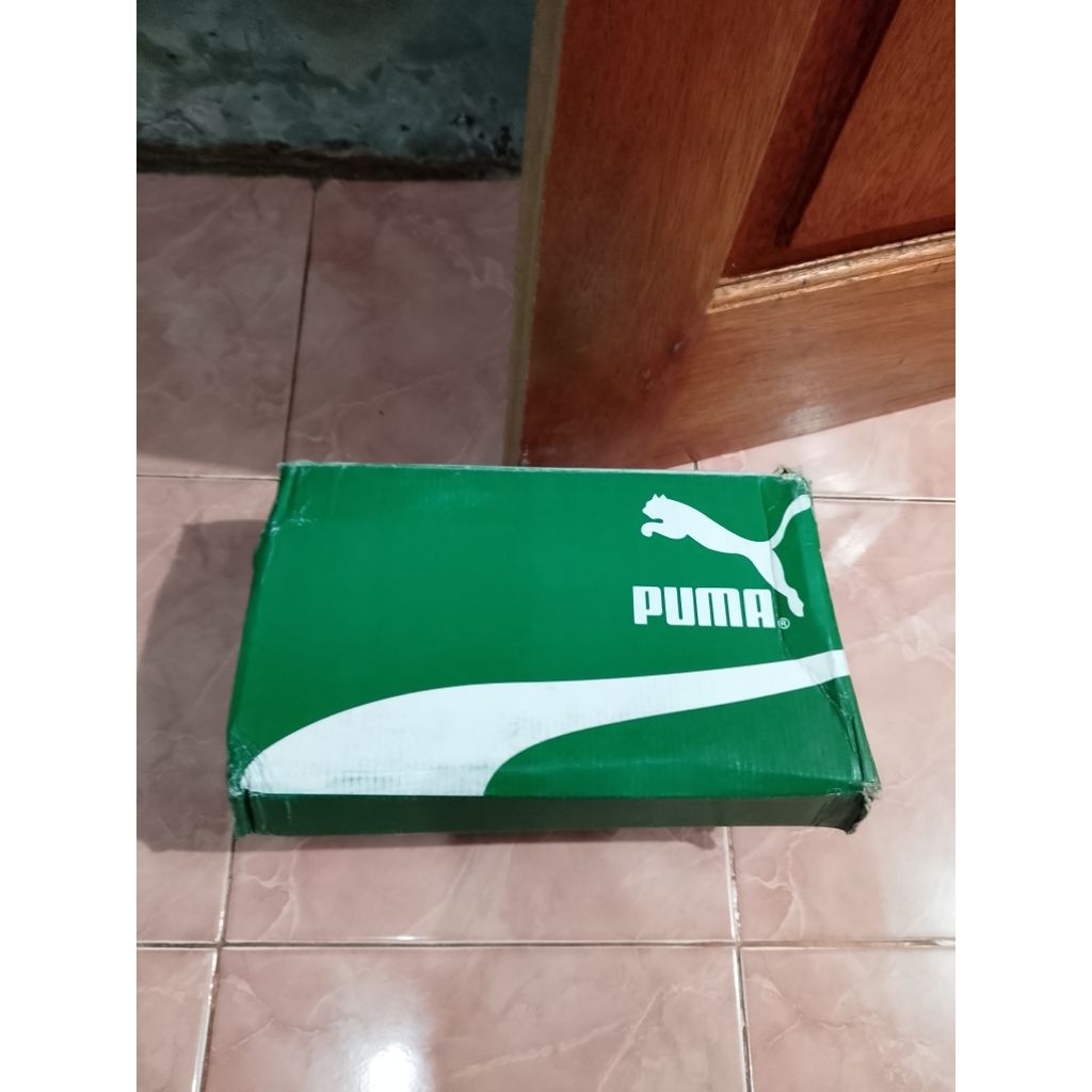 puma palermo