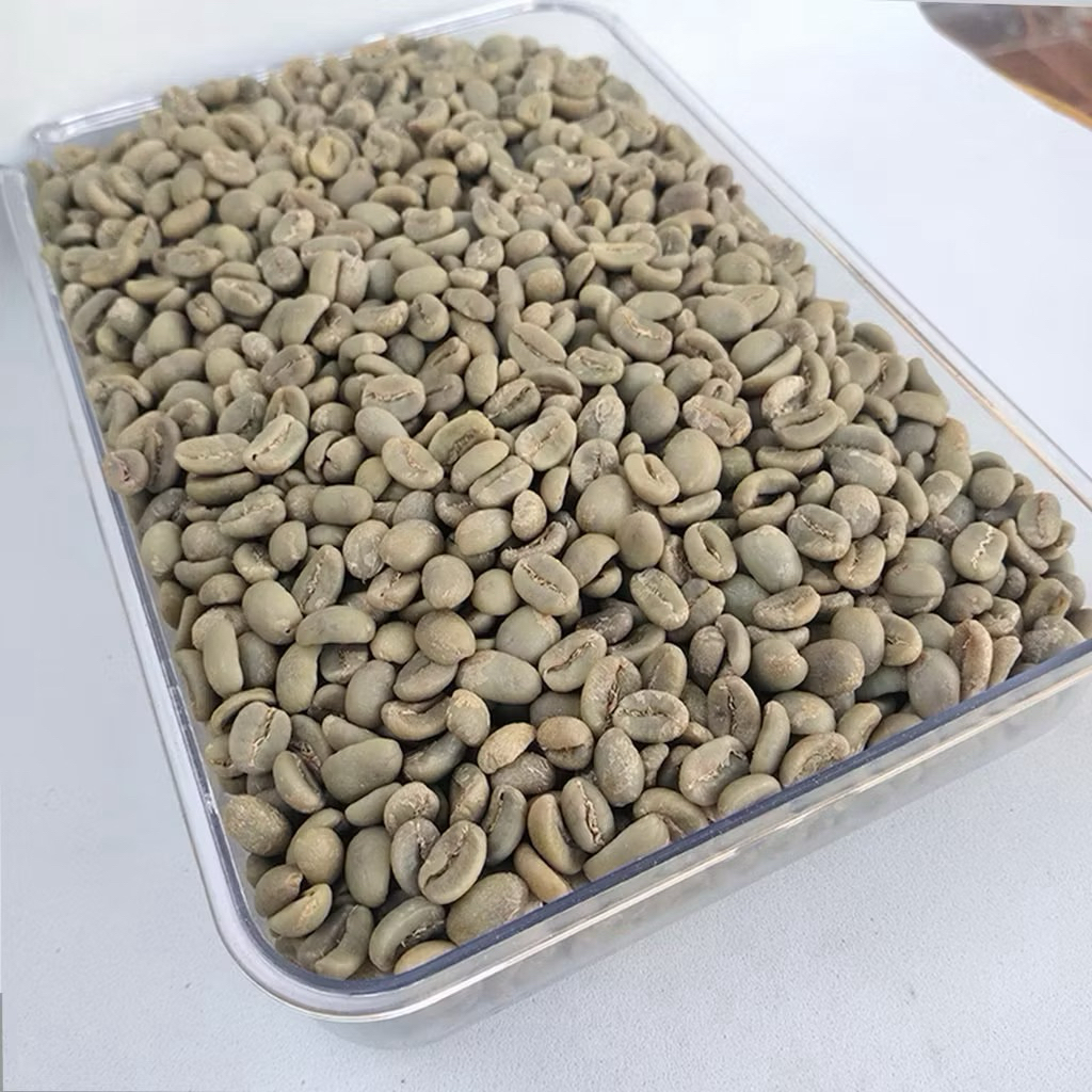 Kopi Luwak Liar Grean Bean Biji Mentah Kopi Luwak Asli Kualitas Ekspor G1 500gr-1000gr