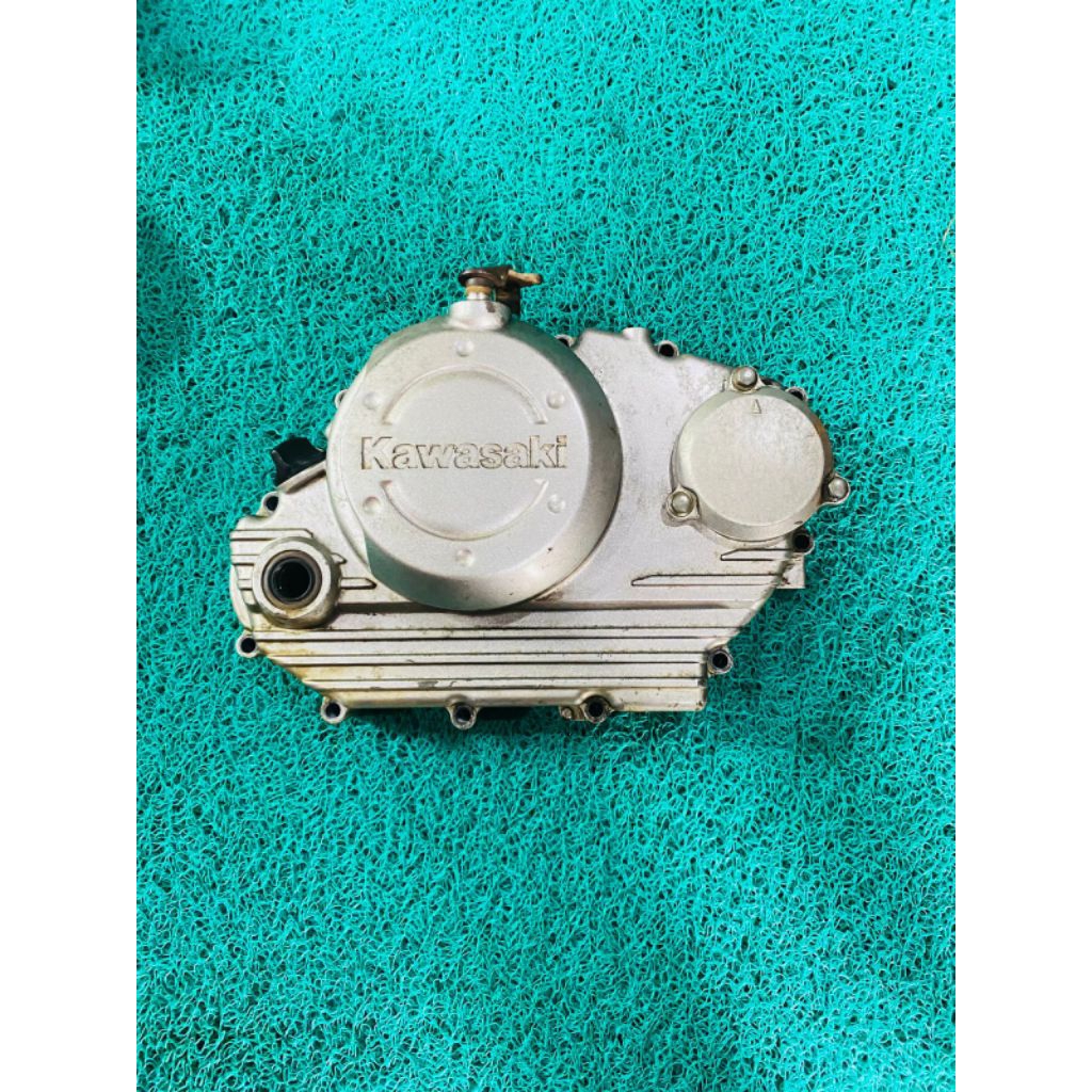 blok kopling klx150 original copotan
