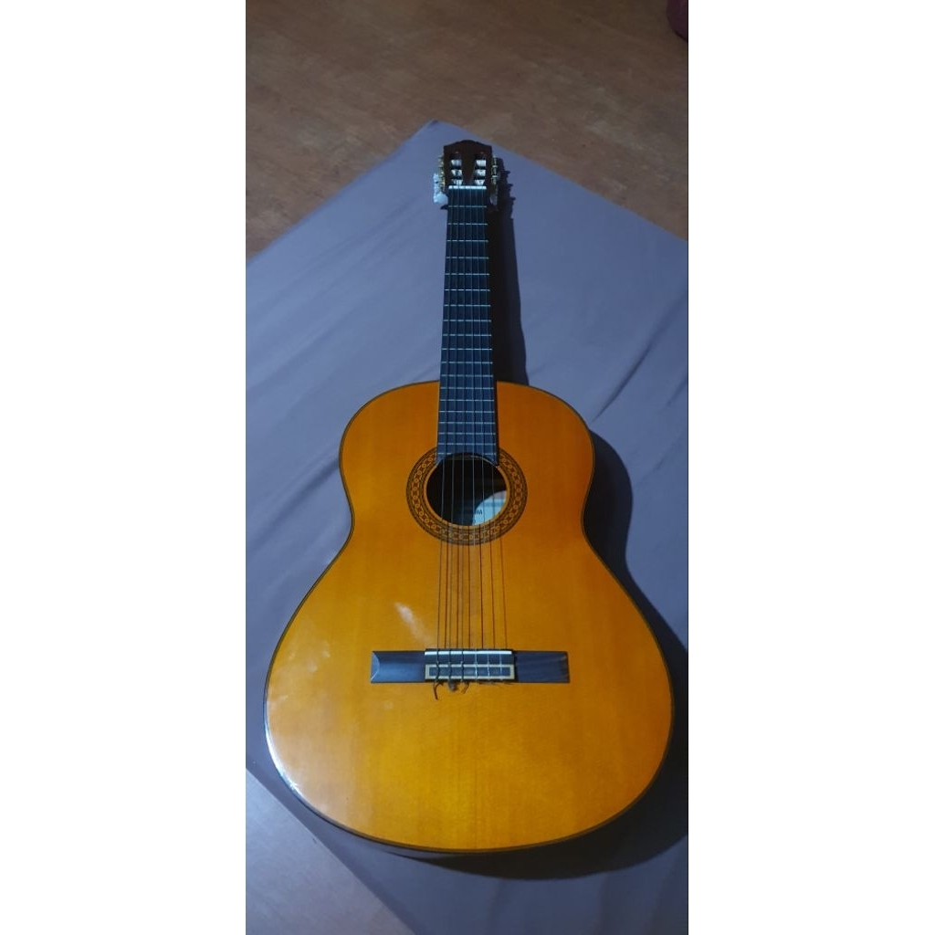 yamaha c80