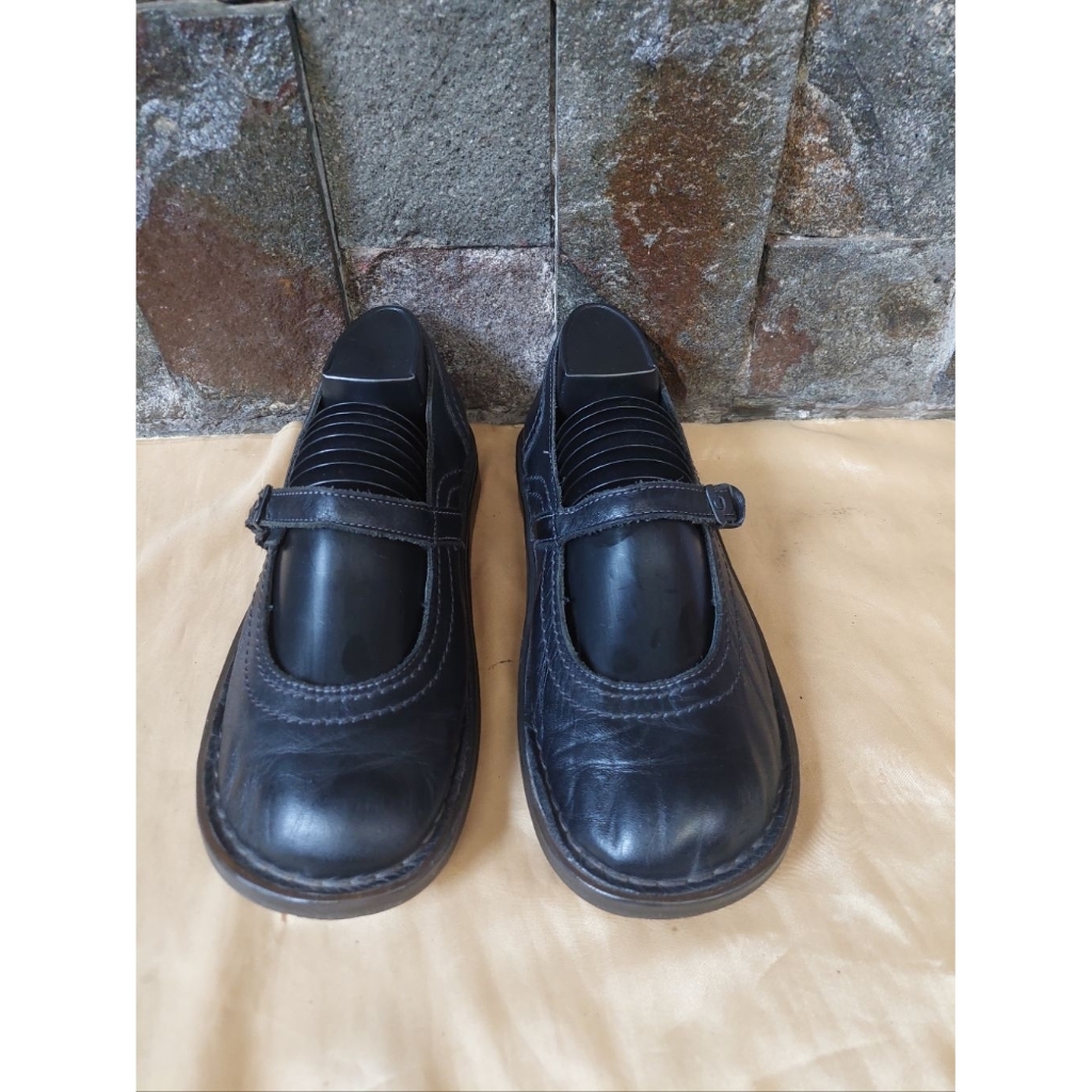 Sandals Dr. Martens Ind Mary Jane Vintage