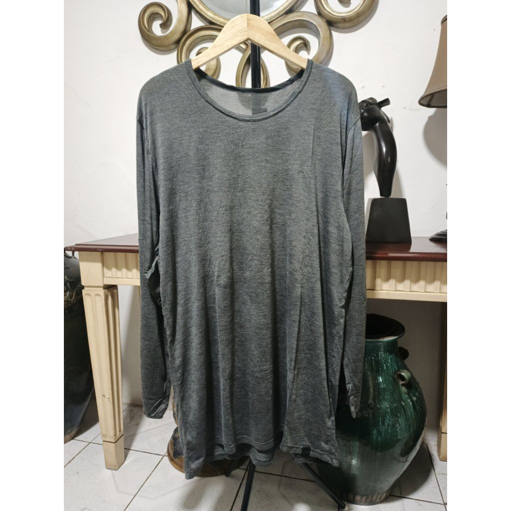 UNIQLO HEATTECH