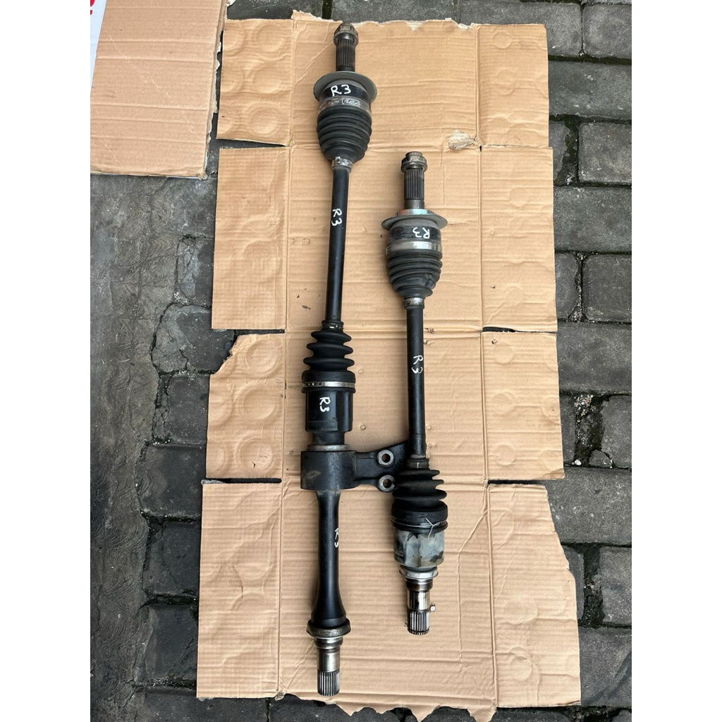 Cv Joint Ertiga Lama Manual Ori Copotan
