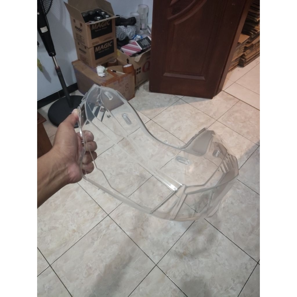 Mika Lampu Vario 150 LED Old Original (Stanly)