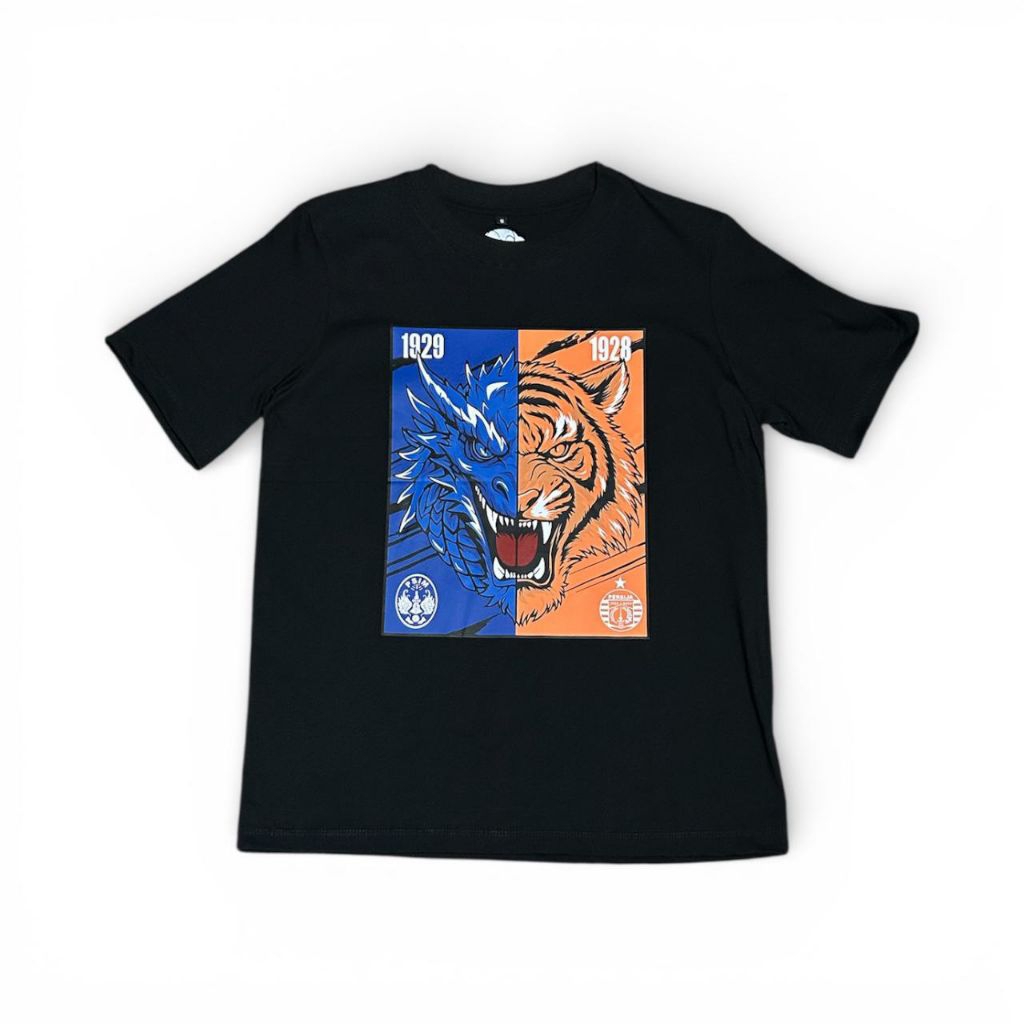 Tshirt PSIM PERSIJA 1928 1929 - Produk Mataram Merch29
