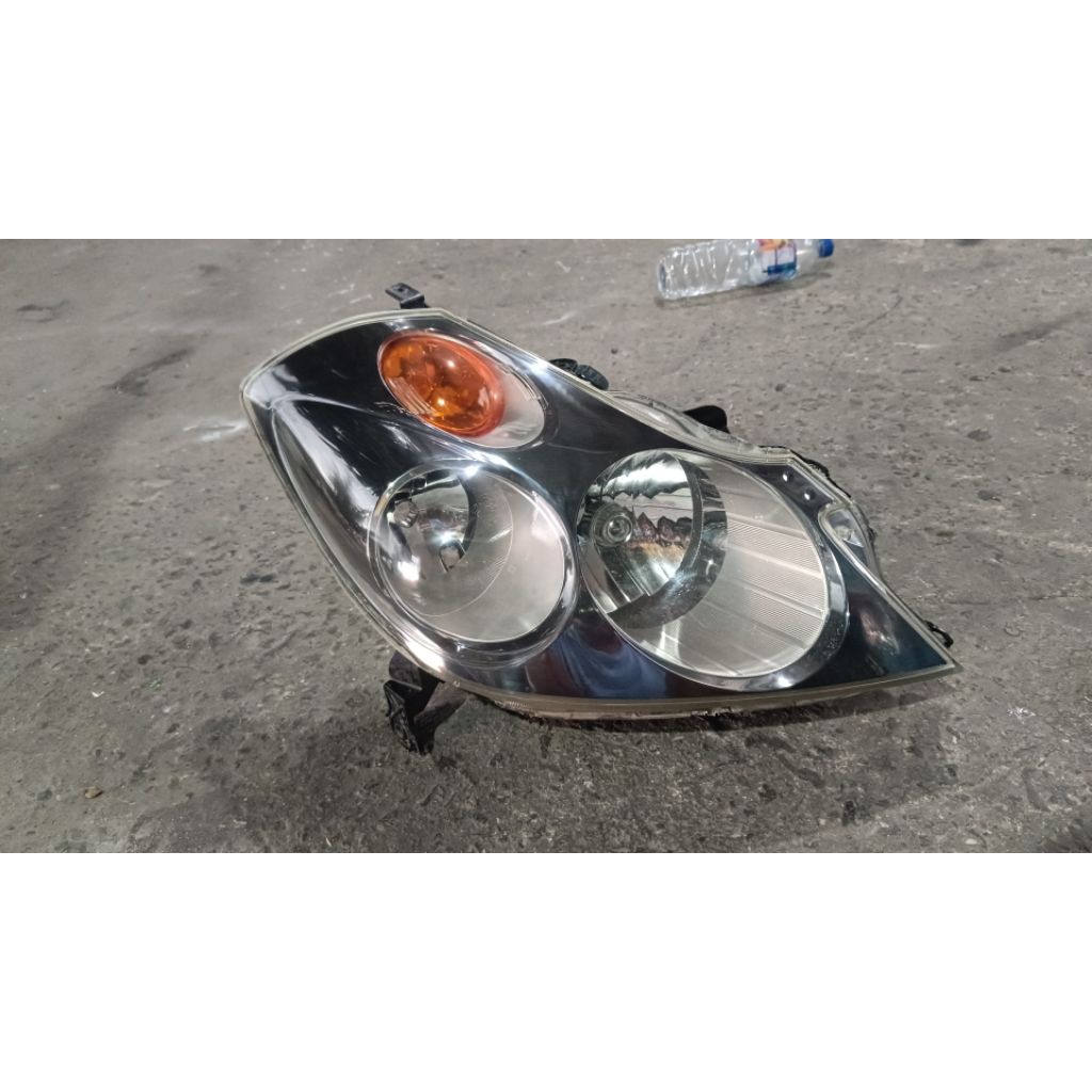 HEADLAMP LAMPU DEPAN HONDA STREAM 2004 2005 2006 ORIGINAL