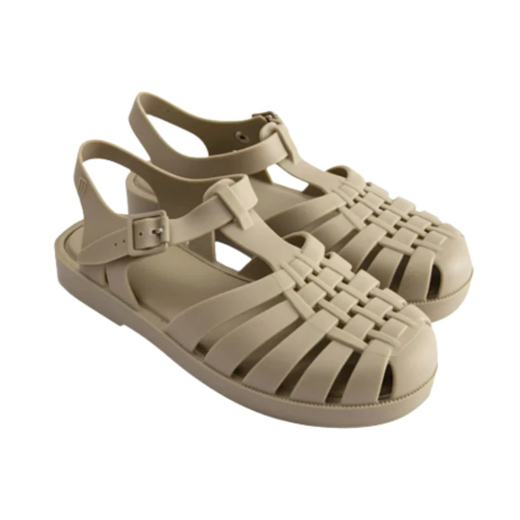 Melissa Possession Ad Beige