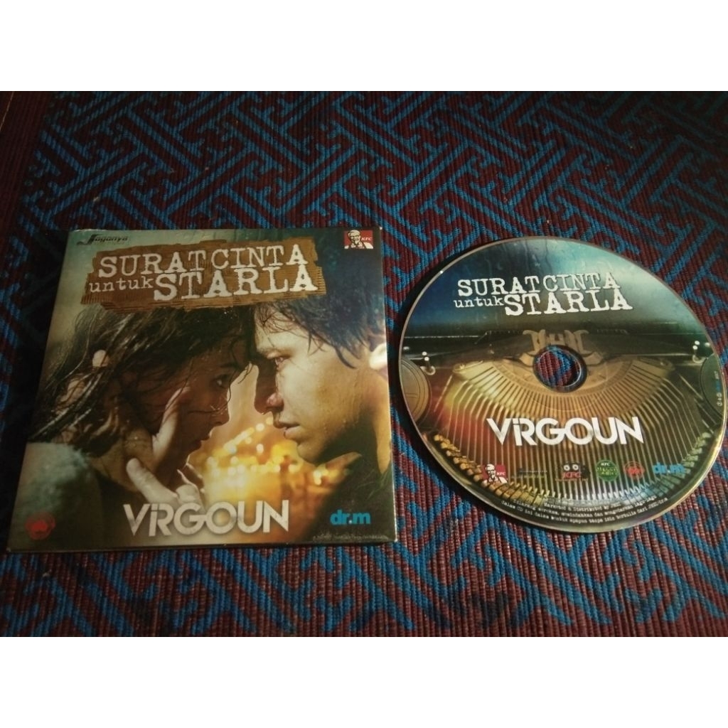 CD Virgoun