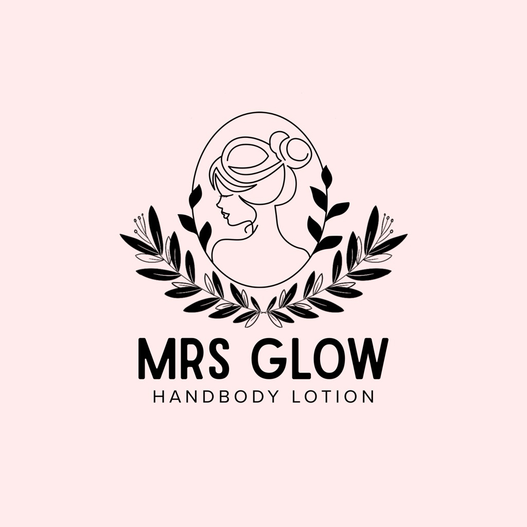 Handbody MRS Glow Dosting