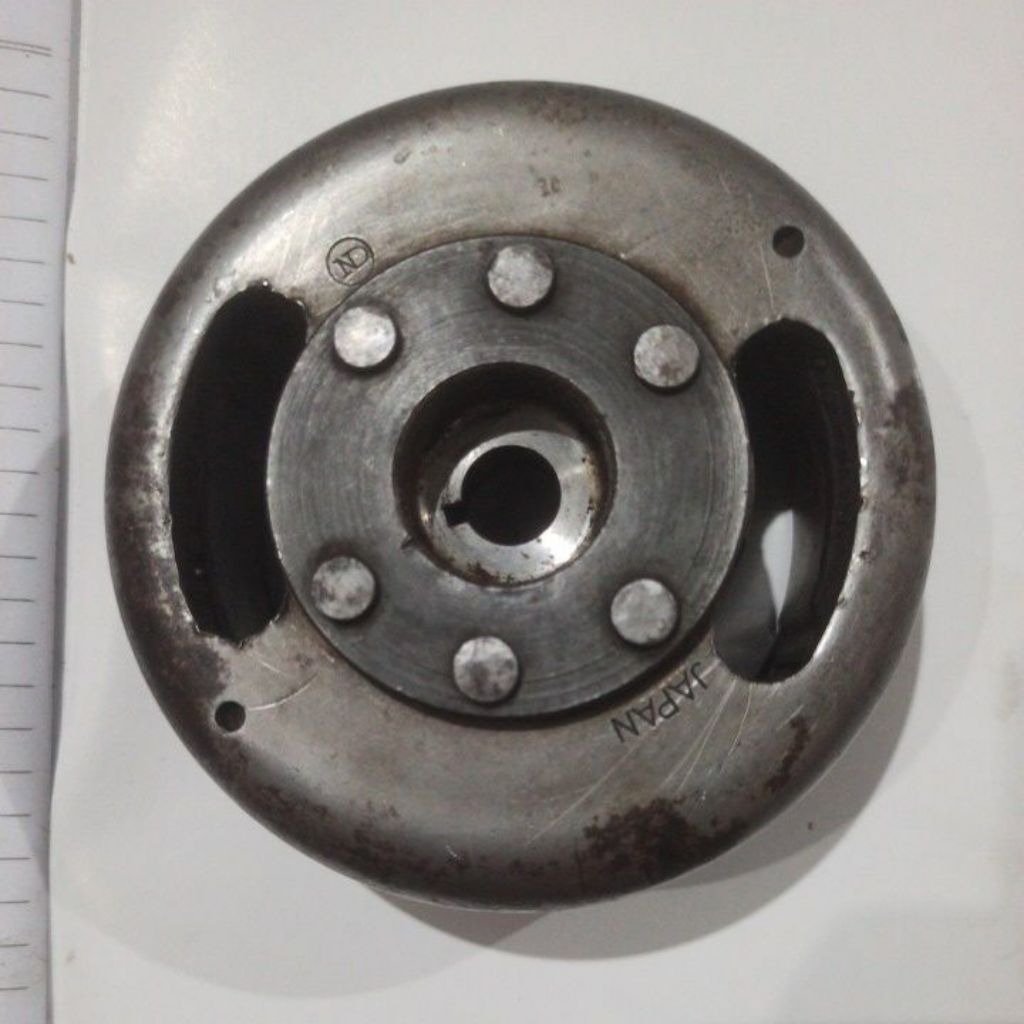 MAHNIT MAGNET A100 SUZUKI A100 ORIGINAL