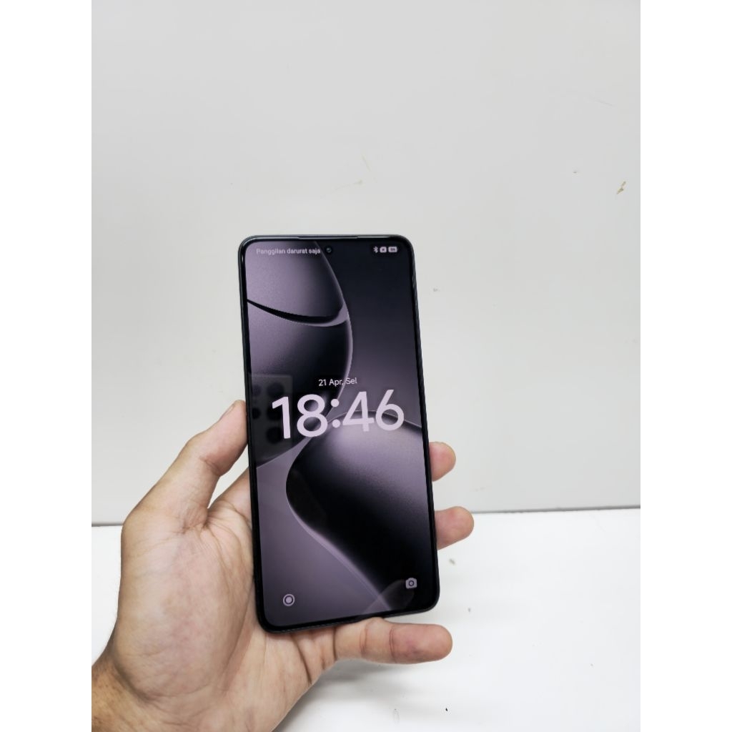 Xiaomi 14T//14T PRO 5G 12/512 Second Resmi