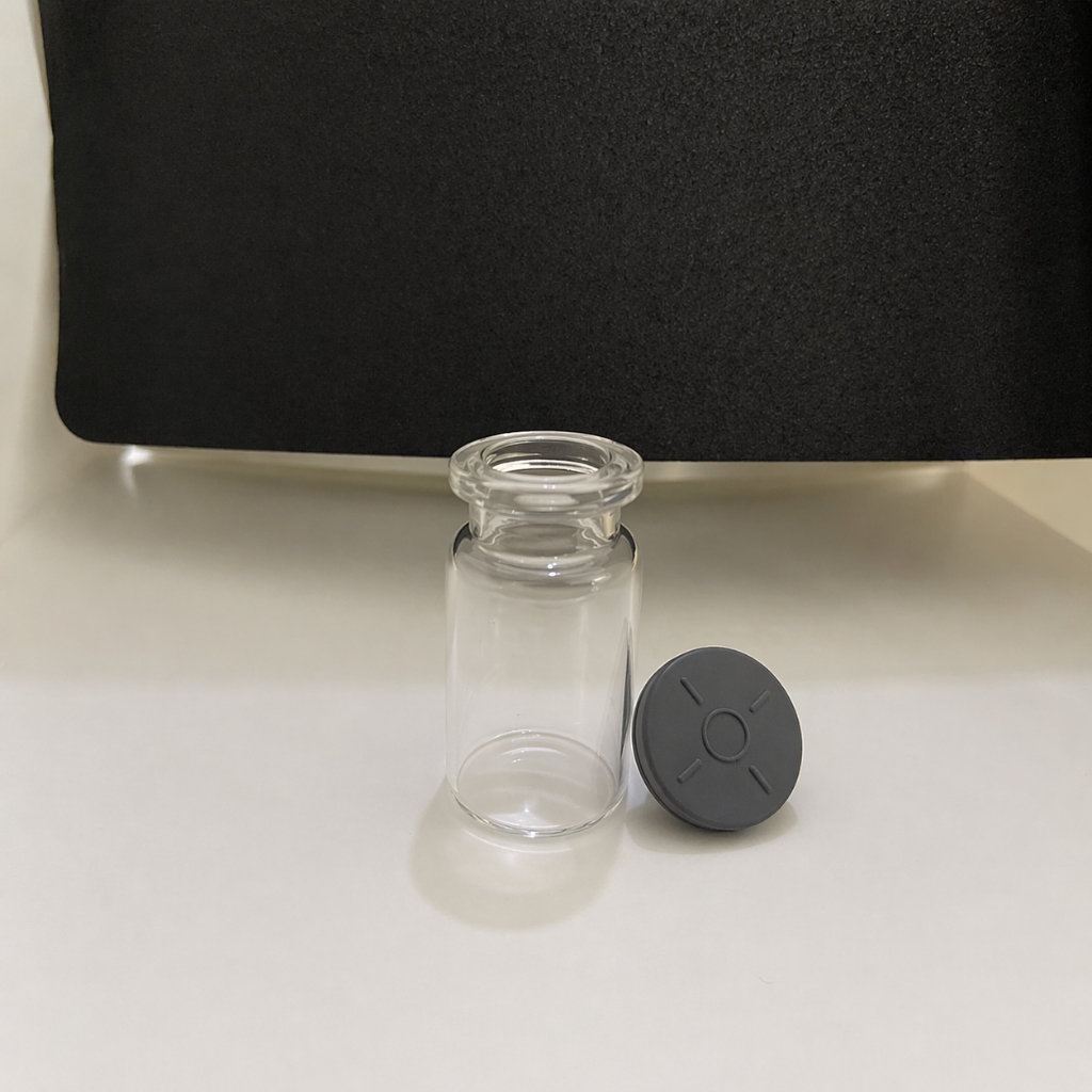 Botol Vial 5ml / Botol kaca Vial 5ml / Botol vial pinicilin
