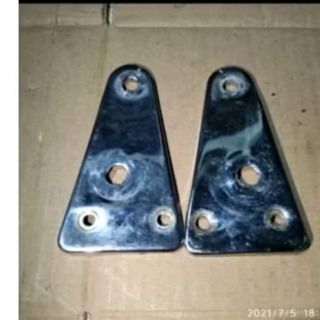 Kupingan Lampu MEGAPRO Primus Megapro Lama Original