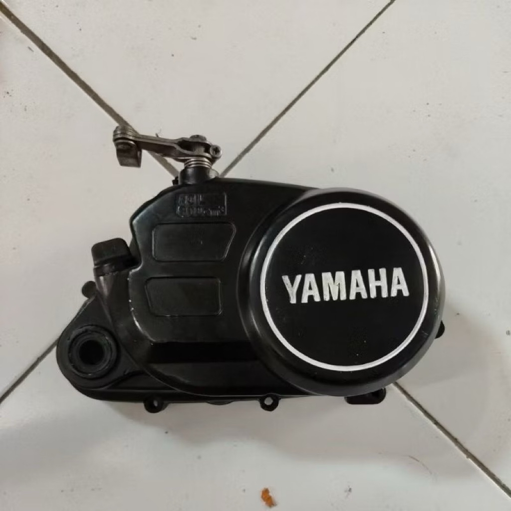 bak kopling Kalter Kanan Yamaha FIZ R Originall