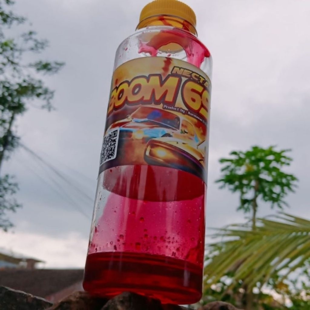 boom 69 nextar penggacor burung madu pleci terlaris