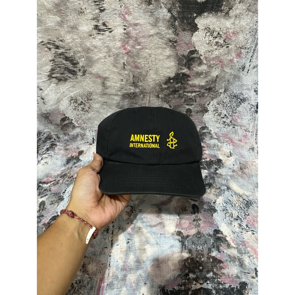 topi snapback usa