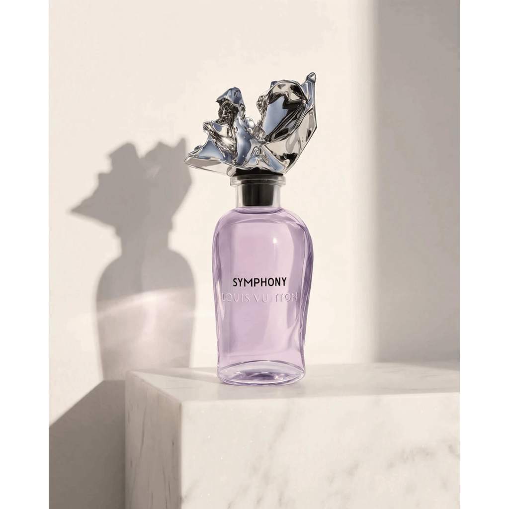 decant parfume louis vuitton lv symphony