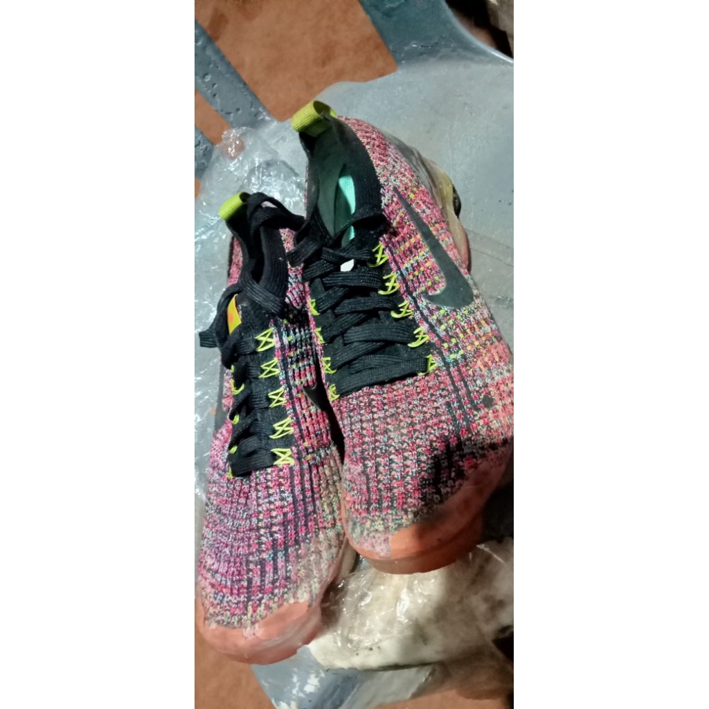 Nike air ORIGINAL bekas