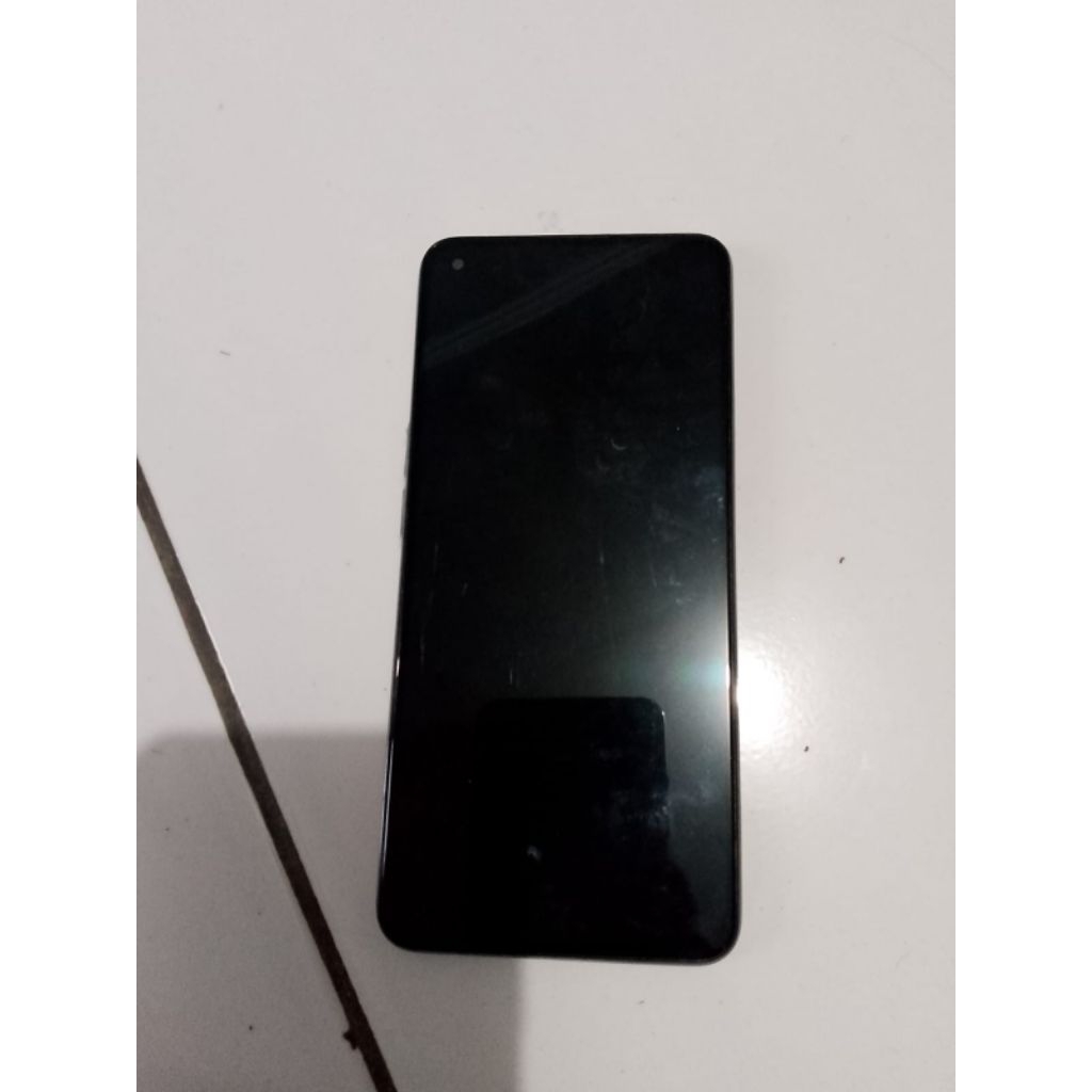 LCD RENO 5 4G RENO 6 5G REALME GT MASTER EDITION ORI COPOTAN