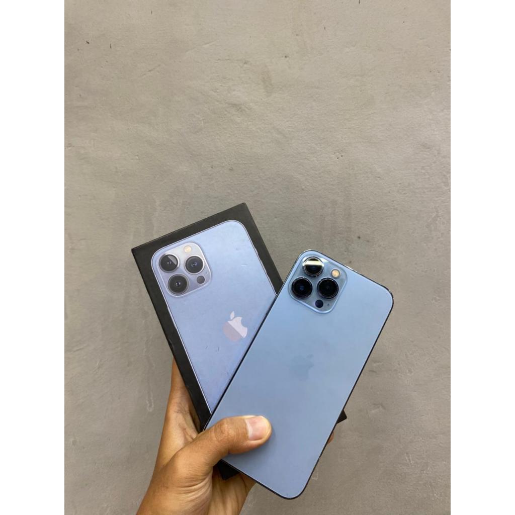Iphone 13 Pro Max 256GB inter