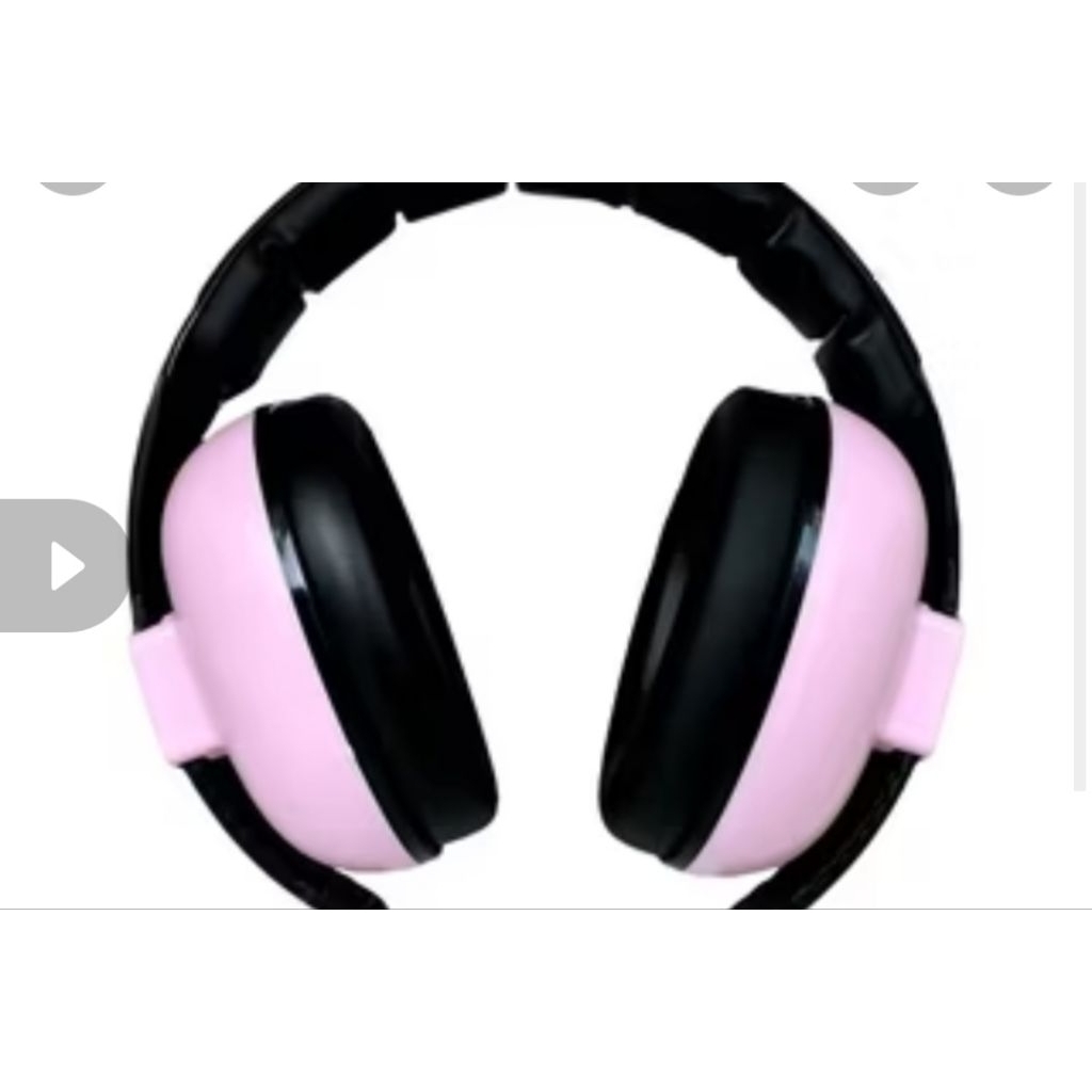 Earmuff bayi