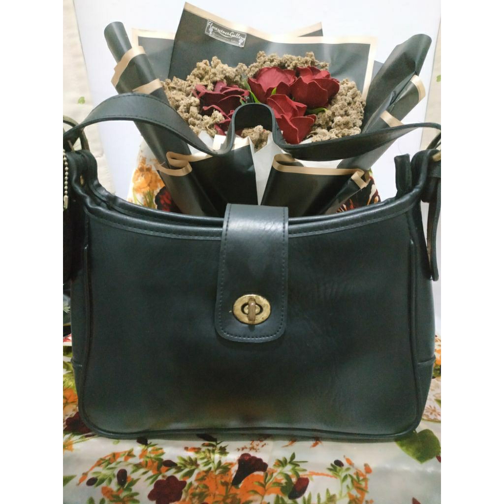 [Preloved] Tas Kulas Vintage