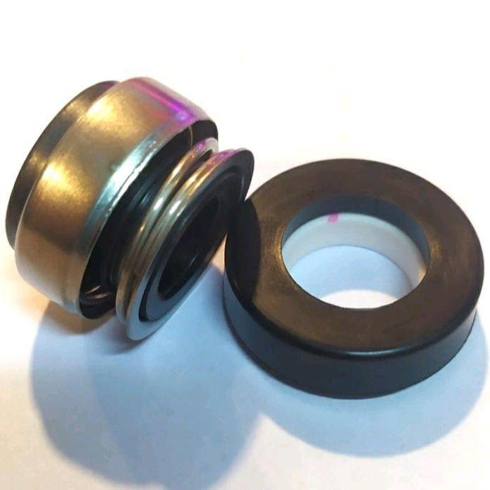 MECHANICAL SEAL DAB 125 SHIMIZU JET 108 100 BIT MOSWELL DB 125/ MS 12 SANEI ORIGINAL SIL MEKANIK 12m