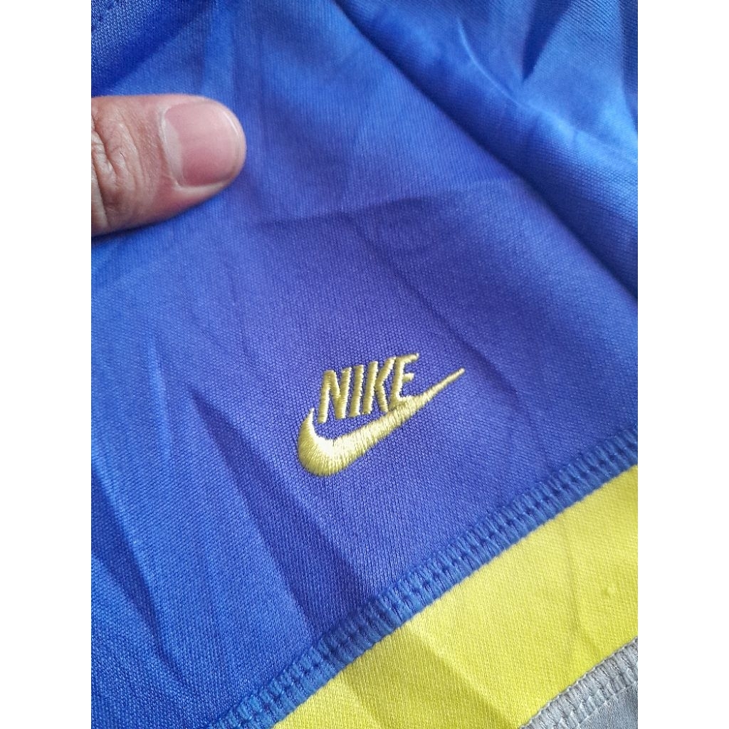TRACKTOP NIKE PRIA