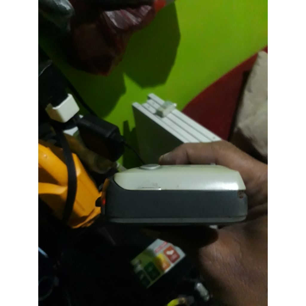 Walkman Aiwa Vintage Bahan Junk