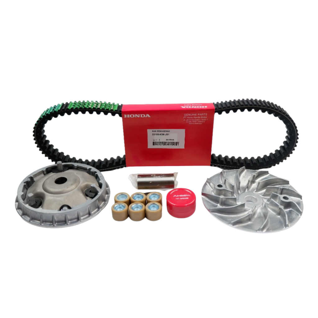 paket kirian vario 125 new - vario 150 old - Vanbelt Vario 150 K36