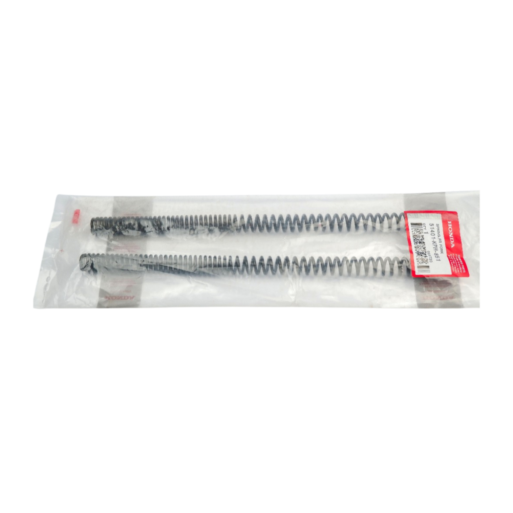 per shock depan supra x 125 - per shock depan supra  51401-KPH-851