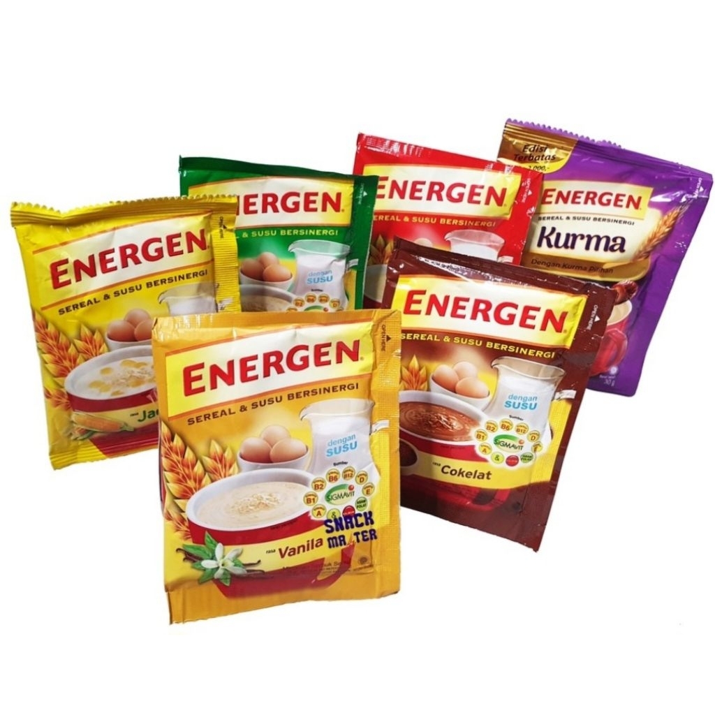 Energen 1 Renceng