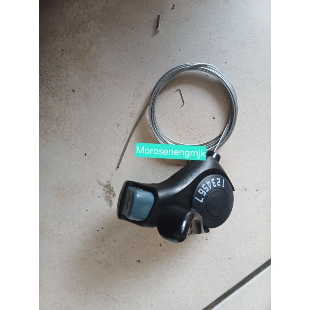 Shifter Jempol / Shifter 7 Speed