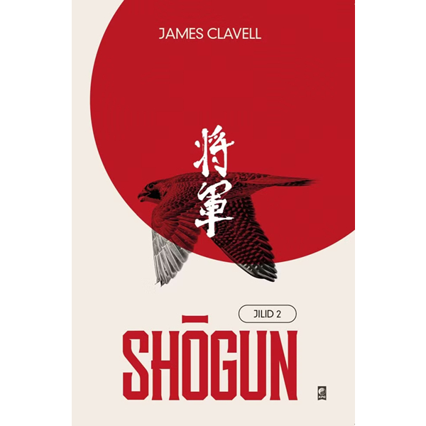 Shogun Jilid 2 - James Clavell