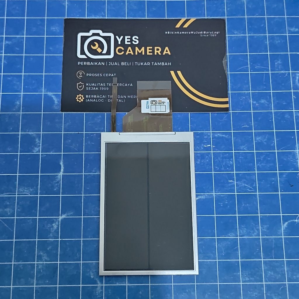 LCD Fujifilm xt10 X-T10 x t10 xa2 X-A2