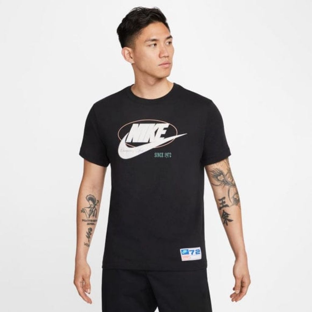kaos nike original