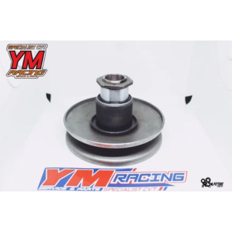 PULLEY VARIO 110 KVB / PULLY VARIO LAMA KVB | PULLEY BELAKANG VARIO 110 ( SLEDING SAVE VARIO 110 ) P
