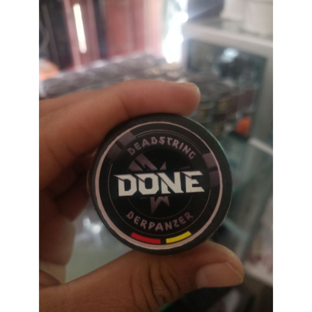 MATOT BOGEL >>DONE DERPANZER<<