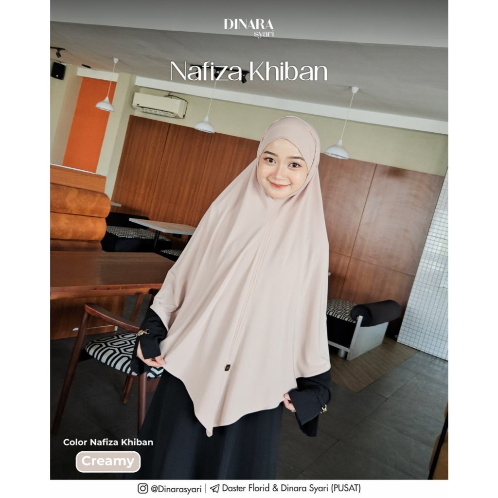 Nafiza Khiban