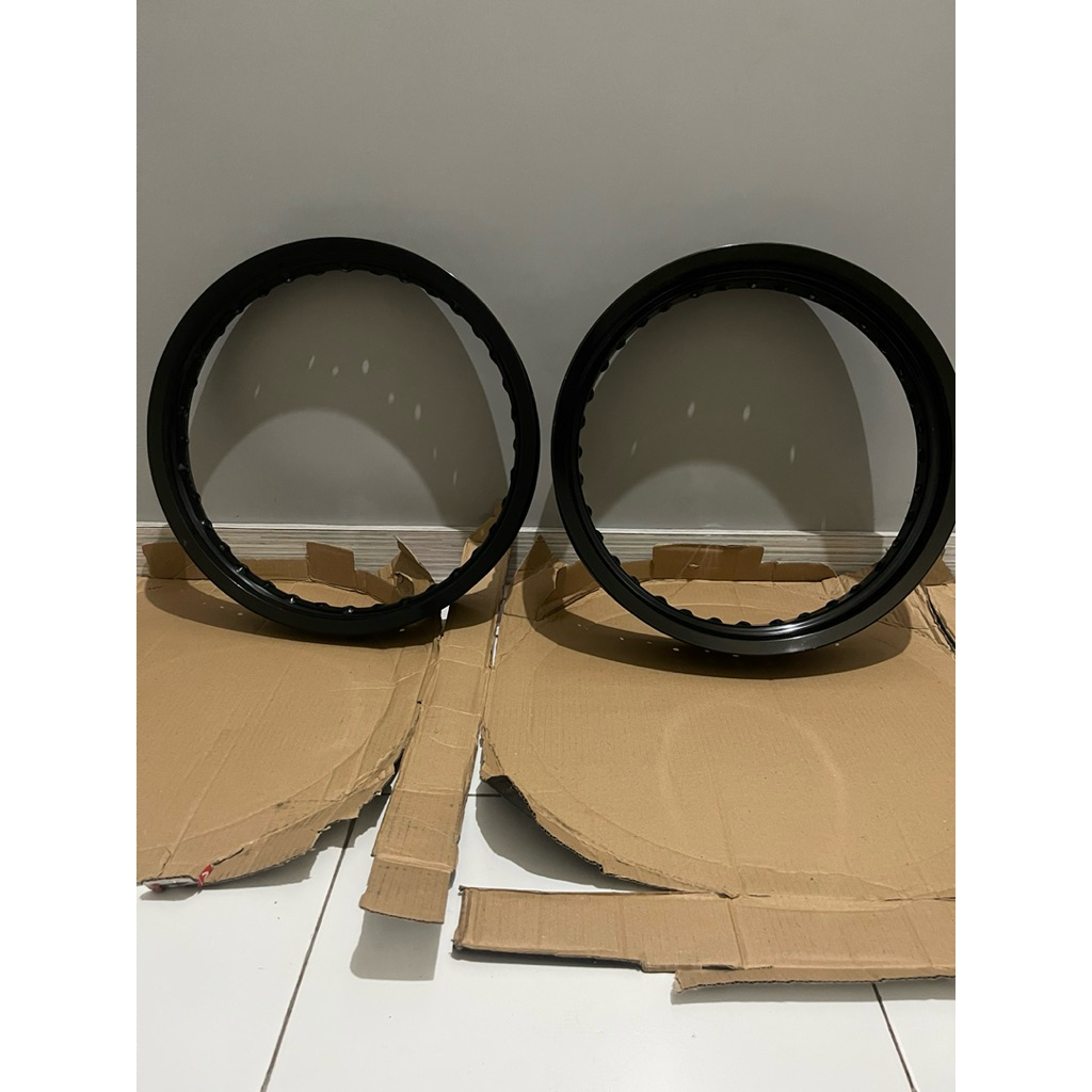 Velg dtracker 150 original