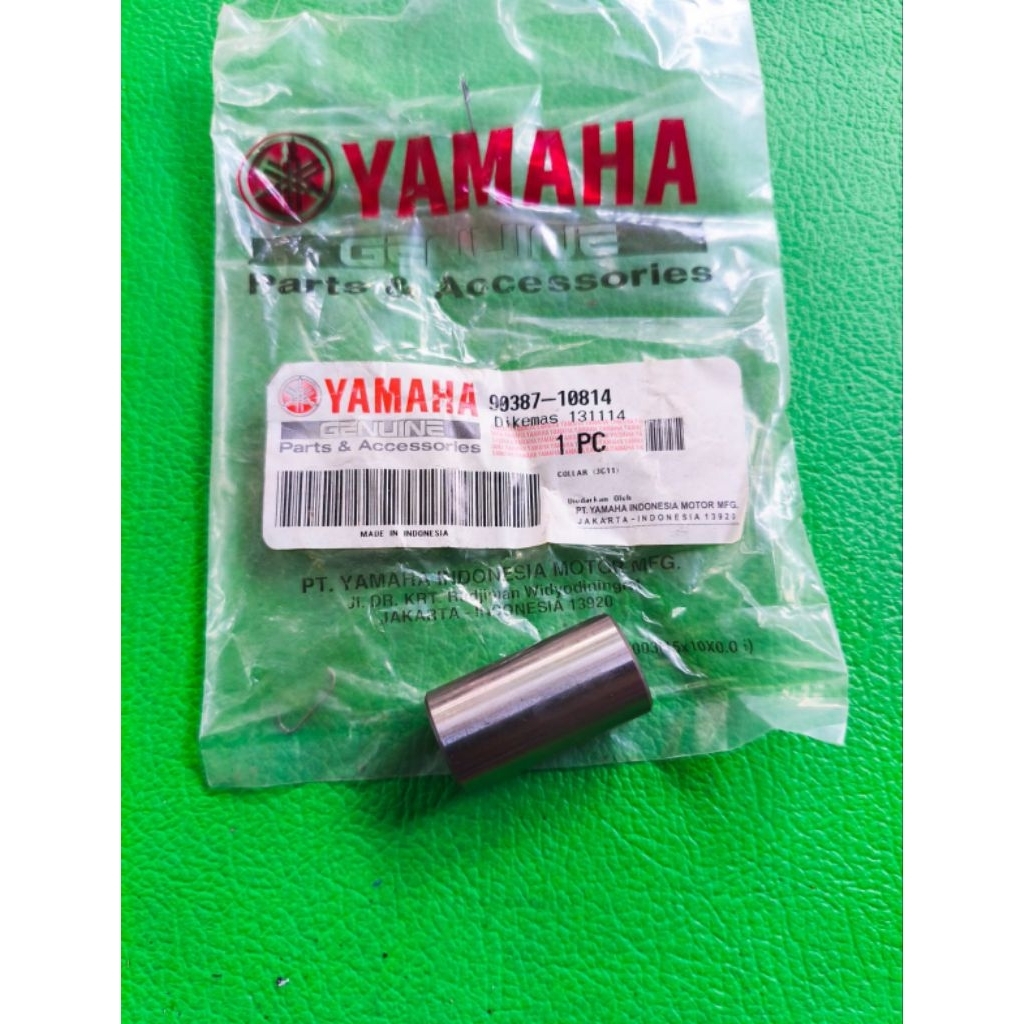 Bosh bos fork conrod relay arm Yamaha Vixion lama NVA NVL R15 V3 ORI