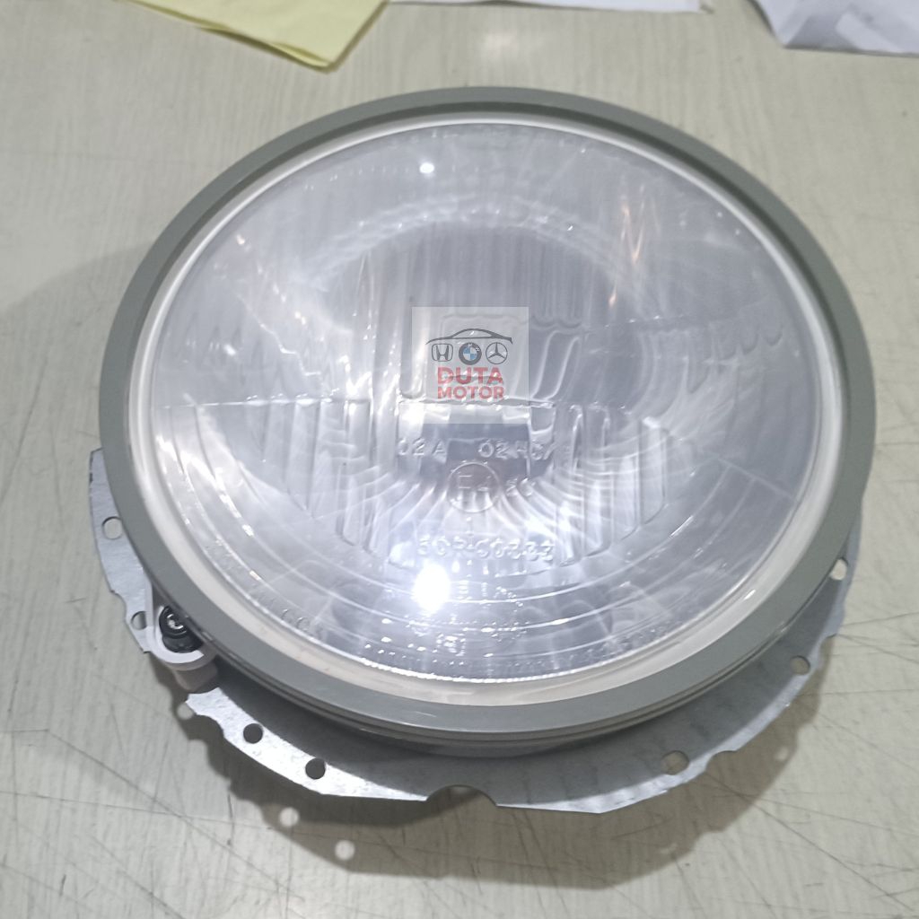 Head Lamp Hella VW Sedan set