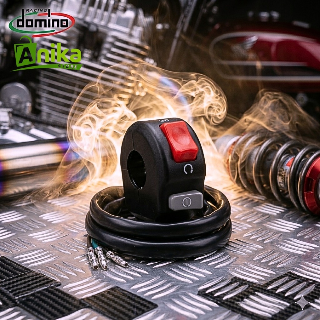 DOMINO KTC Saklar Kanan
